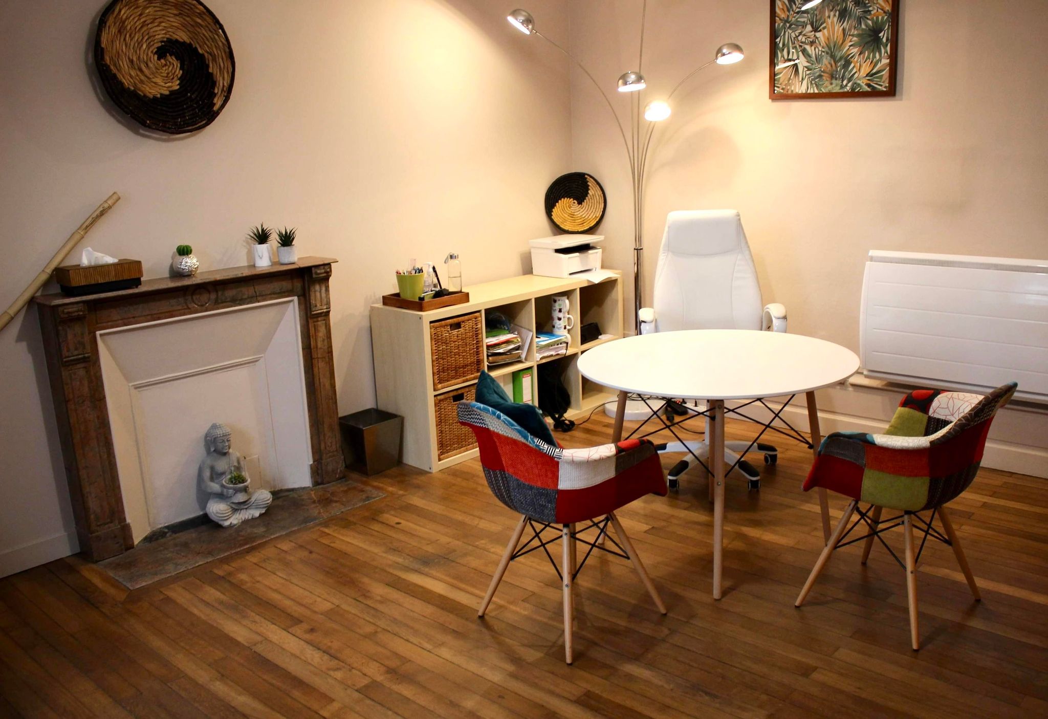 Cabinet naturopathe Nantes